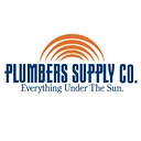 Plumbers Supply Co. logo
