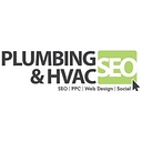 Plumbing & Hvac Seo logo