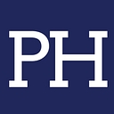 Plumb House Construction logo
