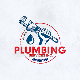 Plumbing Services Inc. logo