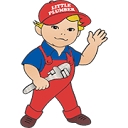 Redlands & Henry Bush Plumbing, Heating And Air Conditioning logo