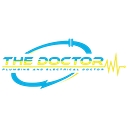 The Plumbing And Electrical Doctor logo
