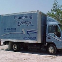 Plumbing by George logo