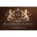 Plumbing Kings logo