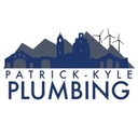 Patrick-Kyle Plumbing logo