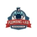 The Plumbing Service Company logo