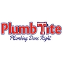 Plumb Tite, Service Plumbing Done Right!! logo