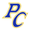 Plum City School District logo