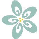 Plumeria Counseling Center logo