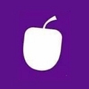 Plum Goodness logo