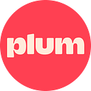 Plum logo