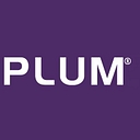 Plum Lending logo