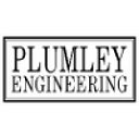 Plumley Engineering logo