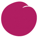 Plum Market logo