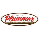 Plummer Painting & Waterproofing logo