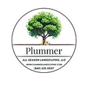 Plummer All Season Landscaping logo