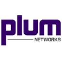 Plum Networks, Inc. logo