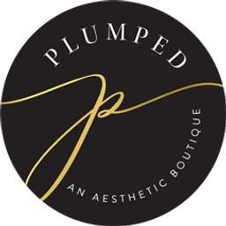 Plumped logo