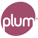Plum Products logo
