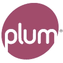 Plum Products logo
