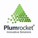 Plumrocket Inc logo