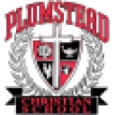 Plumstead Christian School logo