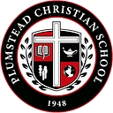 Plumstead Christian School logo