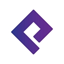 Plum Voice logo