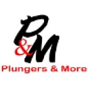 Plungers & More logo