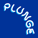 plunge