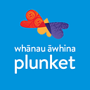 Royal New Zealand Plunket Trust logo