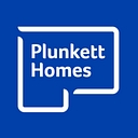 Plunkett Homes logo