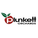 Plunkett Orchards logo