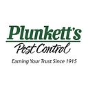 Plunketts Pest Control logo