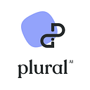 Plural logo