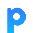 Plural logo