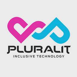 Pluralit UK Ltd logo