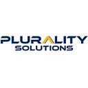 Plurality Solutions logo
