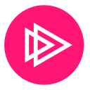 Pluralsight logo