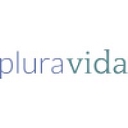 Pluravida, Inc. logo