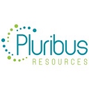 Pluribus Resources logo