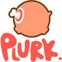 Plurk logo