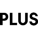 PLUS Corporation logo
