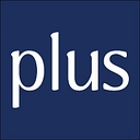 The Plus Group logo