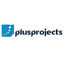 Logo de PlusProjects, Marketing Digital