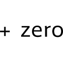 Plus-Zero