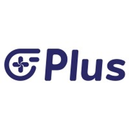 PlusAI logo