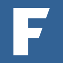 FIFA+ logo