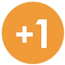 Plus 1 Group logo