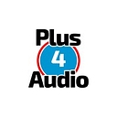 Plus 4 Audio Ltd logo